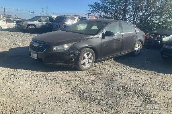 Photo of 2013 Chevrolet Cruze