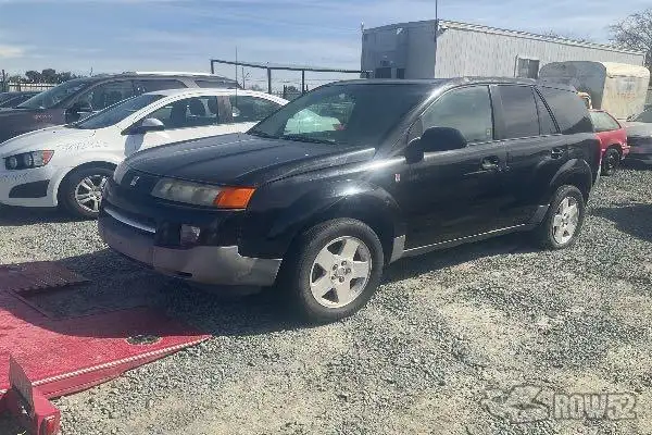 Photo of 2004 Saturn Vue