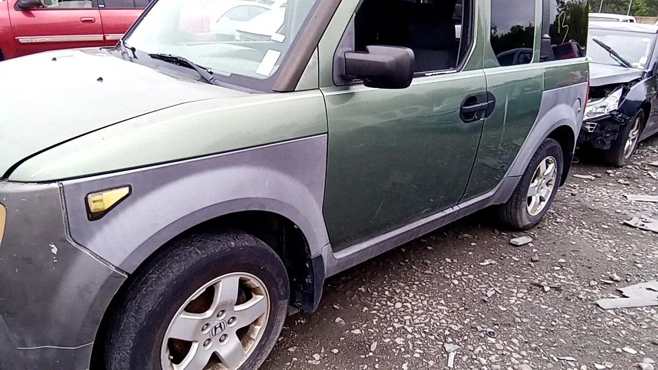 Photo of 2003 Honda Element