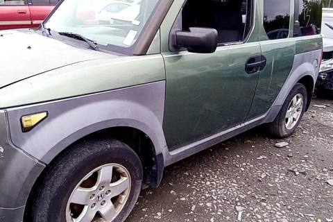 Photo of 2003 Honda Element