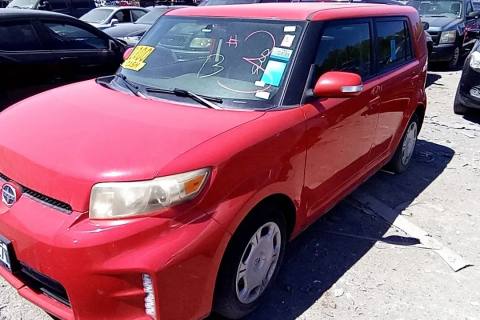 Photo of 2013 Scion Xb