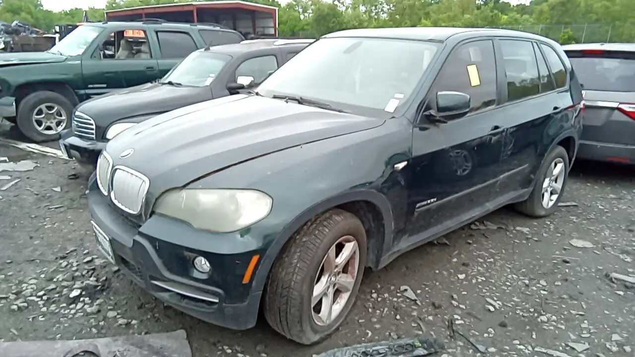 Photo of 2010 Bmw X5