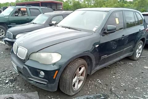 Photo of 2010 Bmw X5