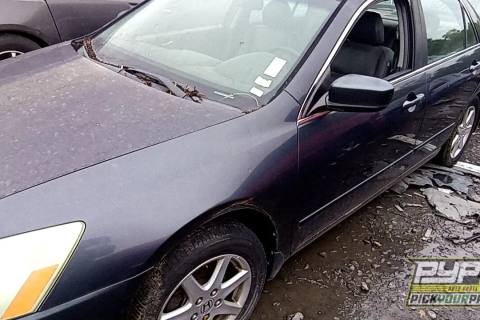 Photo of 2004 Honda Accord