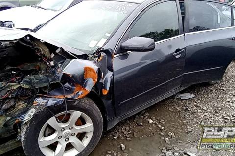Photo of 2007 Nissan Altima