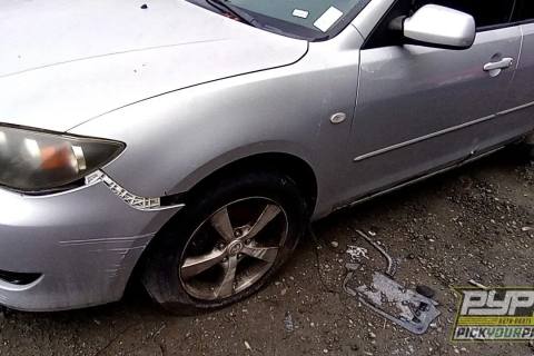 Photo of 2005 Mazda 3