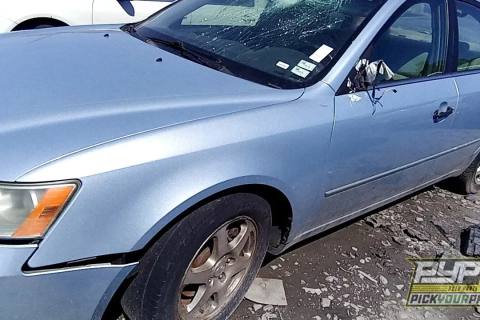 Photo of 2006 Hyundai Sonata