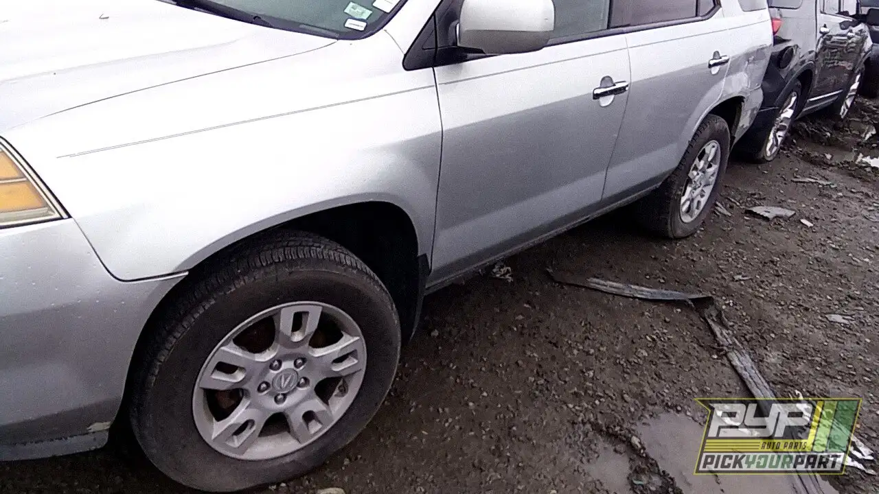 Photo of 2005 Acura Mdx