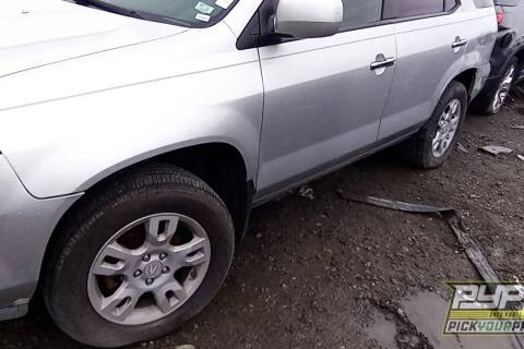Photo of 2005 Acura Mdx