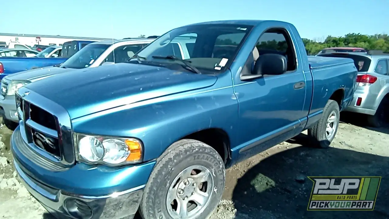 Photo of 2003 Dodge Ram 1500