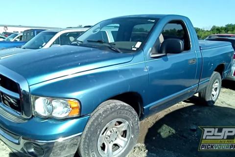 Photo of 2003 Dodge Ram 1500