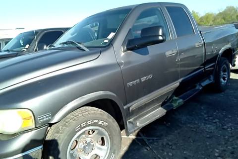 Photo of 2003 Dodge Ram 1500