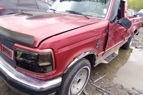 Photo of 1995 Ford F-150