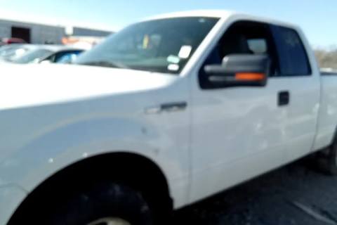 Photo of 2011 Ford F-150