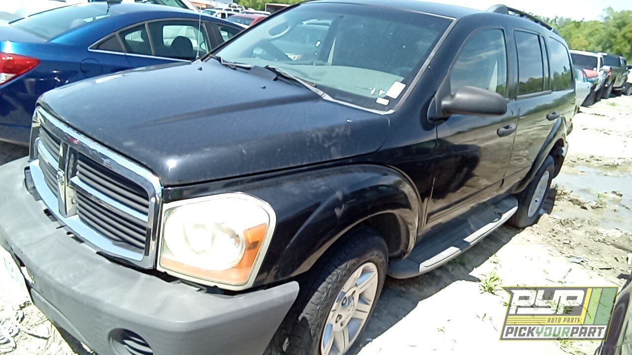 Photo of 2004 Dodge Durango