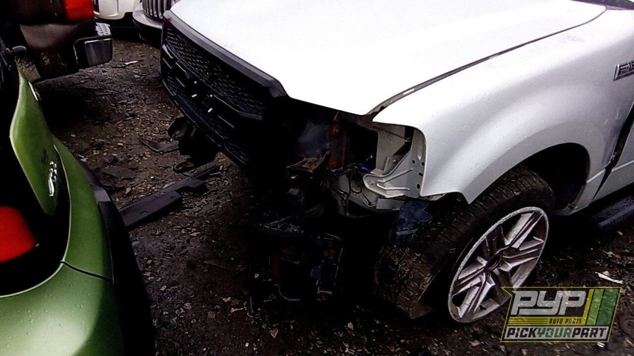 Photo of 2006 Ford F-150