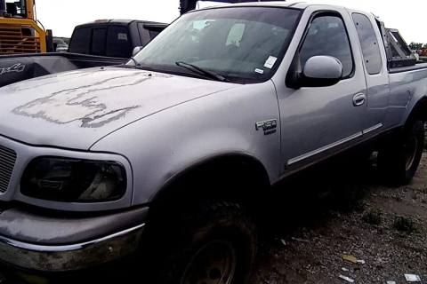 Photo of 2002 Ford F-150