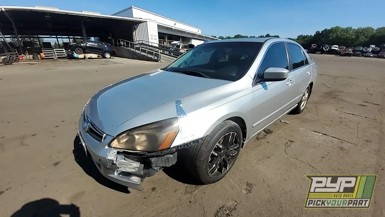 Photo of 2006 Honda Accord