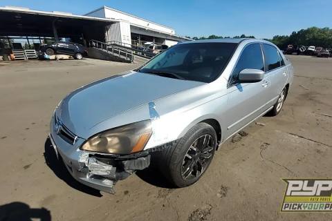 Photo of 2006 Honda Accord