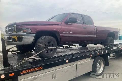 Photo of 2000 Dodge Ram 1500