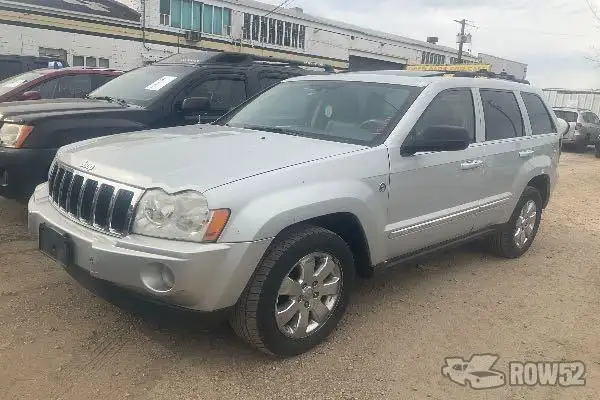 Photo of 2007 Jeep Grand Cherokee