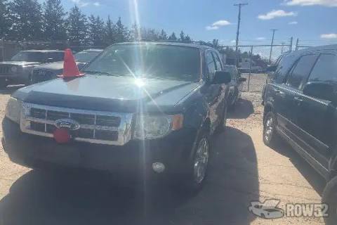 Photo of 2011 Ford Escape