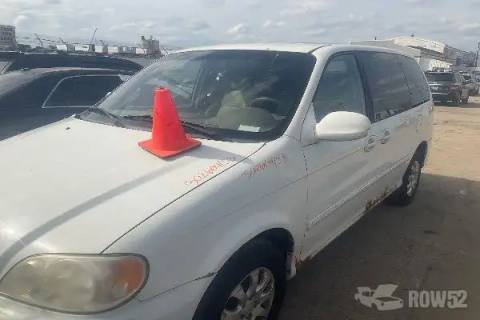 Photo of 2005 Kia Sedona