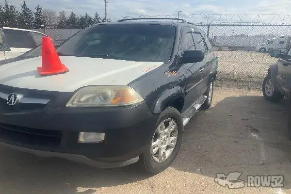 Photo of 2004 Acura MDX