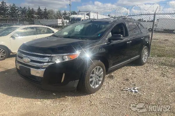 Photo of 2011 Ford Edge
