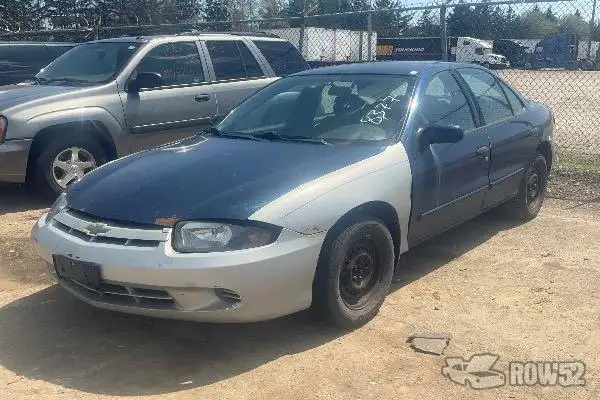 Photo of 2005 Chevrolet Cavalier