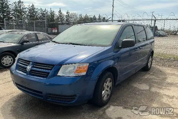 Photo of 2010 Dodge Grand Caravan