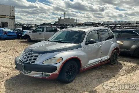 Photo of 2001 Chrysler PT Cruiser