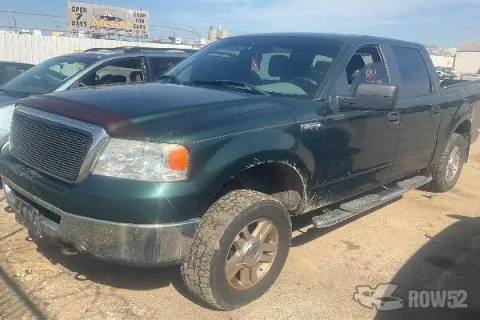 Photo of 2007 Ford F-150