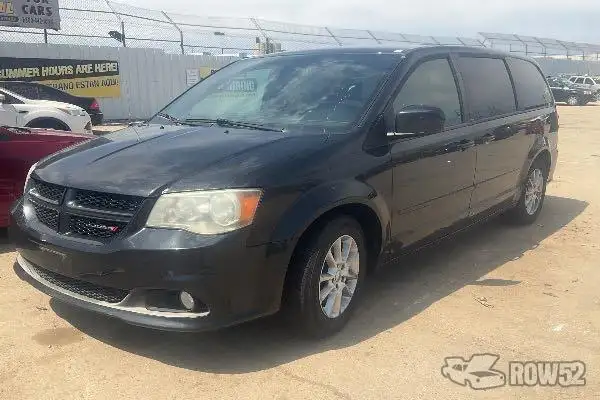 Photo of 2013 Dodge Grand Caravan