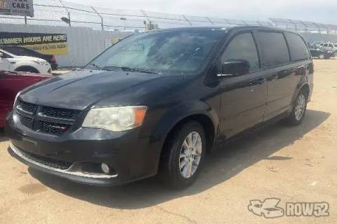 Photo of 2013 Dodge Grand Caravan