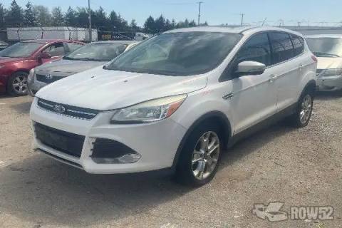 Photo of 2013 Ford Escape
