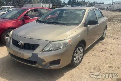 Photo of 2009 Toyota Corolla