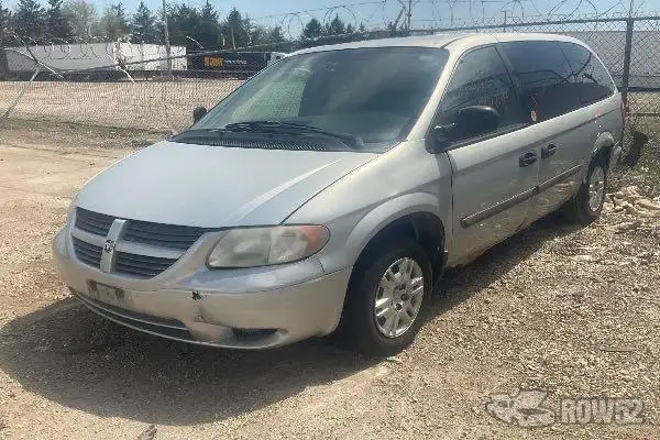Photo of 2005 Dodge Grand Caravan