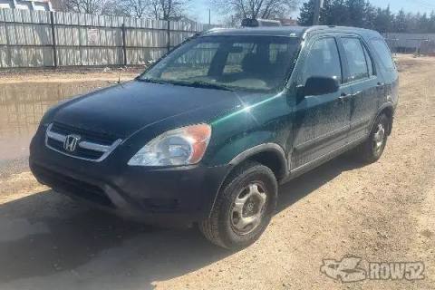 Photo of 2004 Honda CR-V