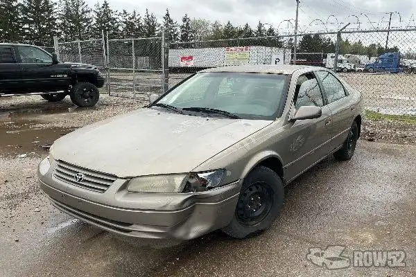 Photo of 1999 Toyota Camry