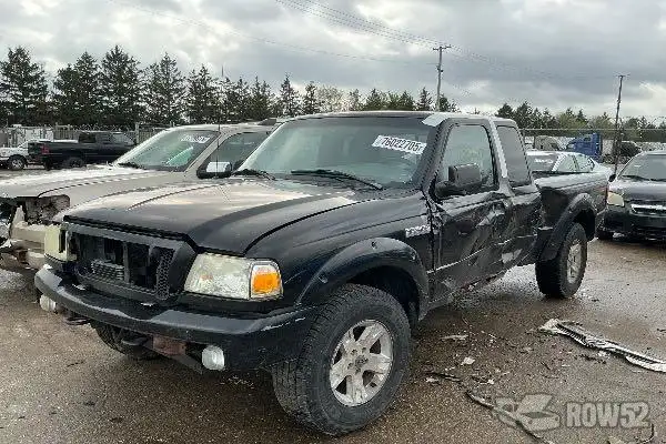 Photo of 2006 Ford Ranger
