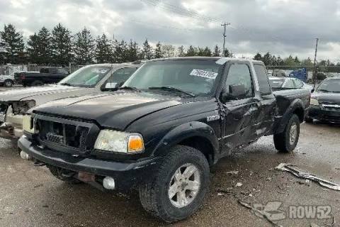 Photo of 2006 Ford Ranger