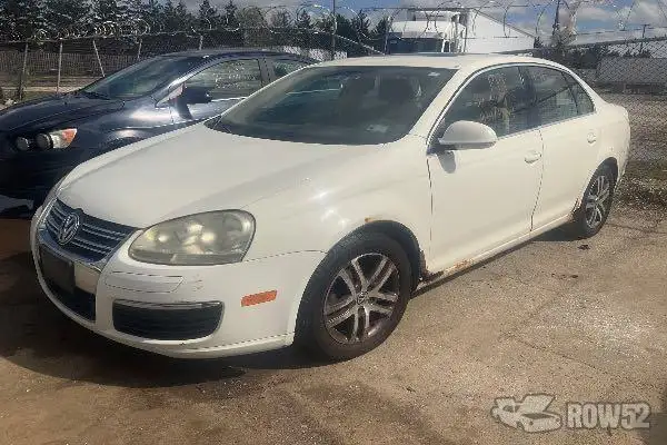 Photo of 2006 Volkswagen Jetta