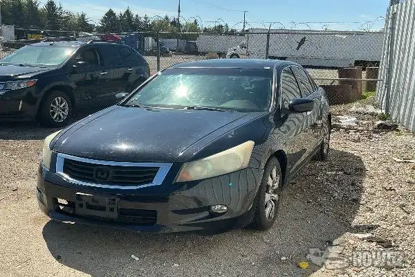Photo of 2008 Honda Accord