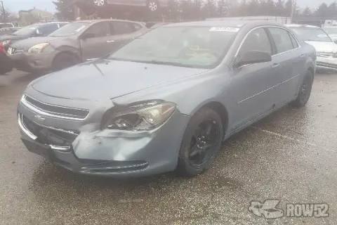 Photo of 2009 Chevrolet Malibu