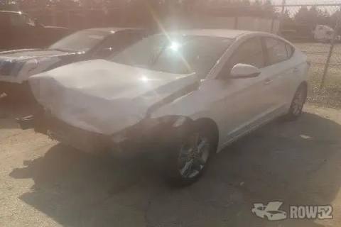 Photo of 2017 Hyundai Elantra