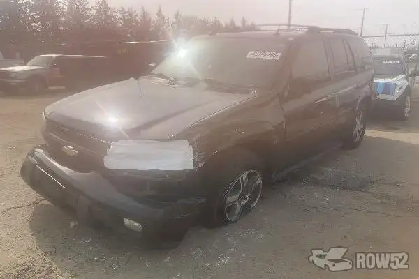 Photo of 2005 Chevrolet Trailblazer