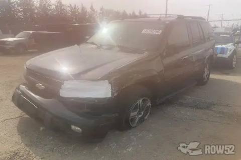 Photo of 2005 Chevrolet Trailblazer