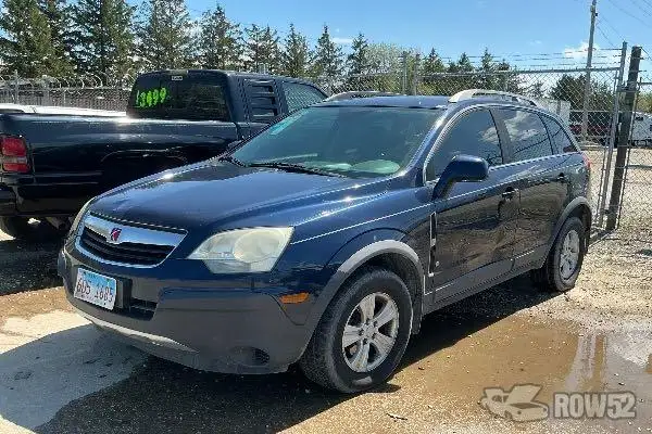 Photo of 2009 Saturn Vue