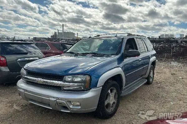 Photo of 2005 Chevrolet Trailblazer